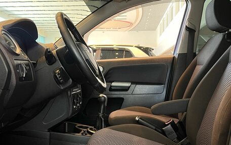 Ford Fusion I, 2006 год, 399 900 рублей, 10 фотография