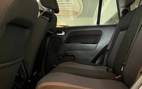 Ford Fusion I, 2006 год, 399 900 рублей, 11 фотография