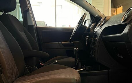 Ford Fusion I, 2006 год, 399 900 рублей, 12 фотография