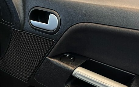 Ford Fusion I, 2006 год, 399 900 рублей, 14 фотография