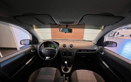 Ford Fusion I, 2006 год, 399 900 рублей, 15 фотография