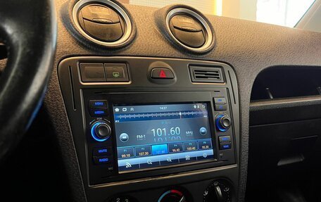 Ford Fusion I, 2006 год, 399 900 рублей, 18 фотография