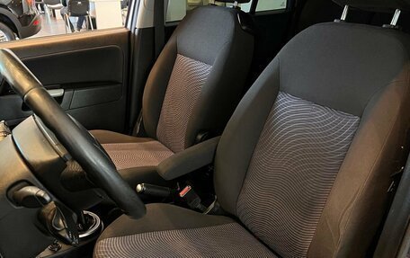 Ford Fusion I, 2006 год, 399 900 рублей, 21 фотография