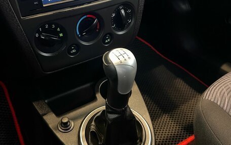 Ford Fusion I, 2006 год, 399 900 рублей, 19 фотография