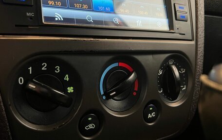 Ford Fusion I, 2006 год, 399 900 рублей, 20 фотография