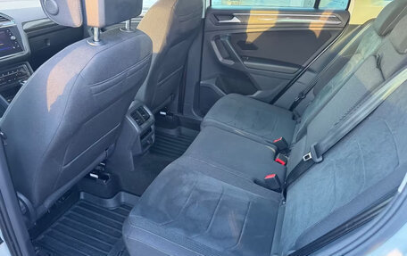 Volkswagen Tiguan II, 2023 год, 3 150 000 рублей, 12 фотография