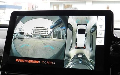 Toyota Sienta, 2023 год, 1 178 000 рублей, 19 фотография