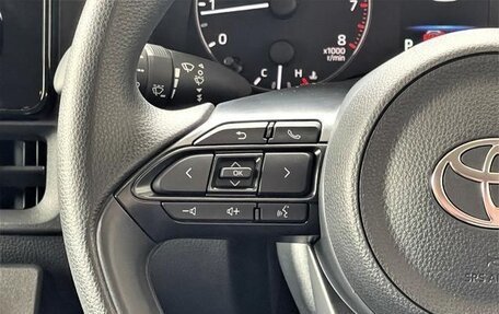 Toyota Sienta, 2023 год, 1 178 000 рублей, 23 фотография