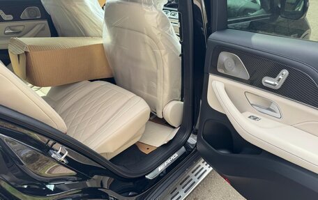 Mercedes-Benz GLE AMG, 2025 год, 22 050 000 рублей, 7 фотография