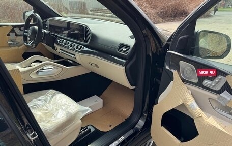 Mercedes-Benz GLE AMG, 2025 год, 22 050 000 рублей, 6 фотография