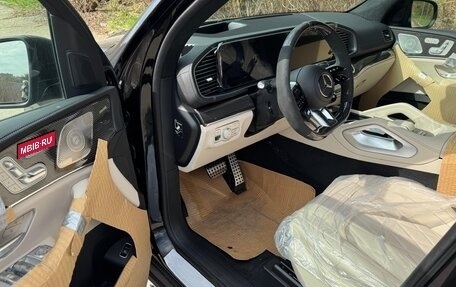 Mercedes-Benz GLE AMG, 2025 год, 22 050 000 рублей, 8 фотография