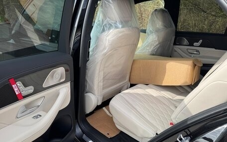 Mercedes-Benz GLE AMG, 2025 год, 22 050 000 рублей, 10 фотография