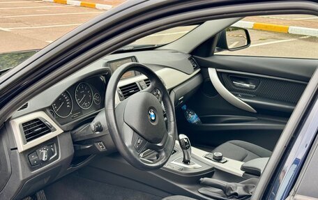 BMW 3 серия, 2017 год, 1 600 000 рублей, 6 фотография