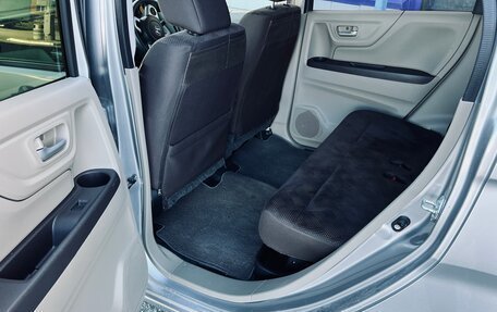 Honda N-WGN I рестайлинг, 2018 год, 5 фотография