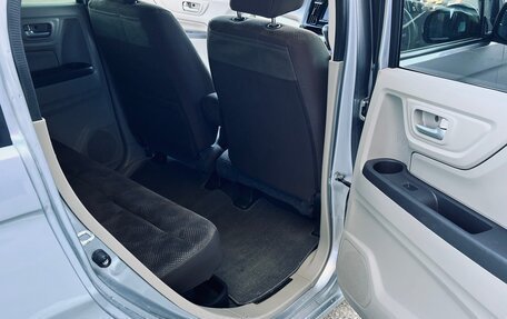 Honda N-WGN I рестайлинг, 2018 год, 7 фотография