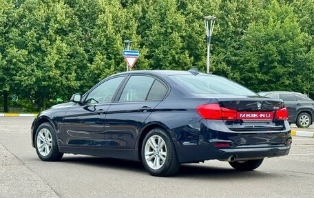 BMW 3 серия, 2017 год, 1 600 000 рублей, 7 фотография