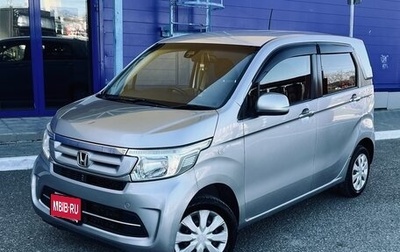 Honda N-WGN I рестайлинг, 2018 год, 1 фотография