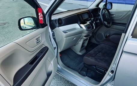 Honda N-WGN I рестайлинг, 2018 год, 6 фотография