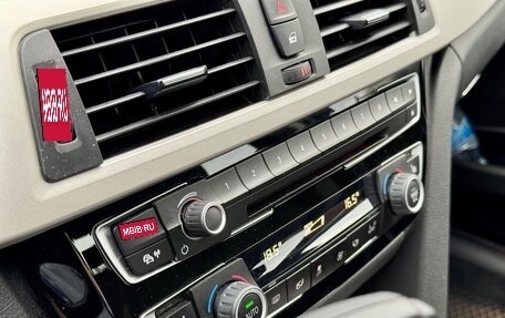 BMW 3 серия, 2017 год, 1 600 000 рублей, 8 фотография