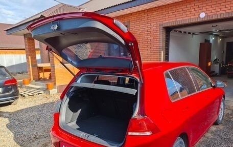 Volkswagen Golf VII, 2013 год, 1 300 000 рублей, 1 фотография