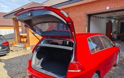 Volkswagen Golf VII, 2013 год, 1 300 000 рублей, 1 фотография