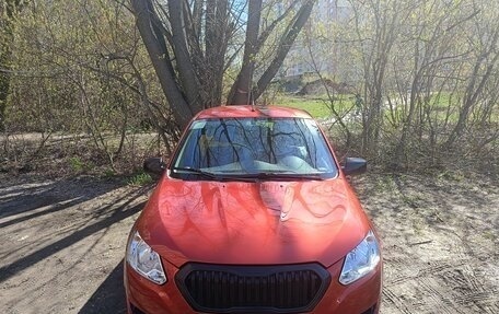 Datsun mi-DO, 2018 год, 900 000 рублей, 1 фотография