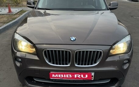 BMW X1, 2011 год, 1 490 000 рублей, 1 фотография
