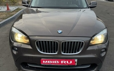 BMW X1, 2011 год, 1 490 000 рублей, 1 фотография