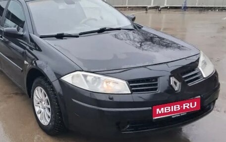 Renault Megane II, 2005 год, 315 000 рублей, 1 фотография