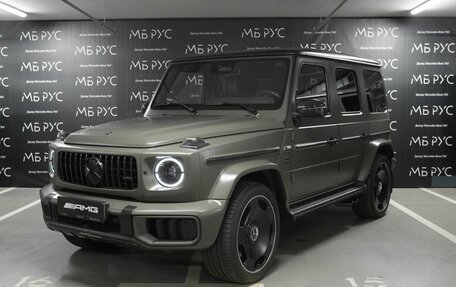Mercedes-Benz G-Класс AMG, 2026 год, 36 990 000 рублей, 1 фотография
