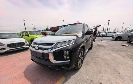 Mitsubishi ASX I рестайлинг, 2026 год, 2 798 000 рублей, 1 фотография