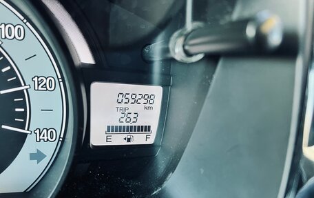 Honda N-WGN I рестайлинг, 2018 год, 13 фотография