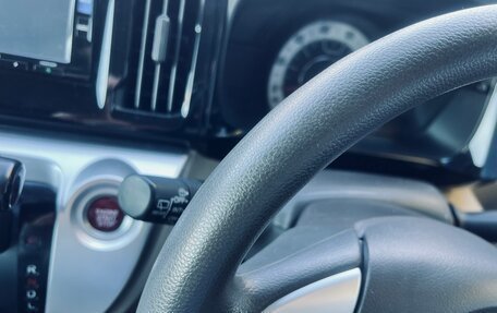 Honda N-WGN I рестайлинг, 2018 год, 14 фотография