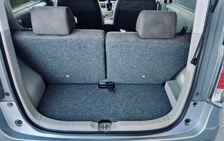 Honda N-WGN I рестайлинг, 2018 год, 9 фотография