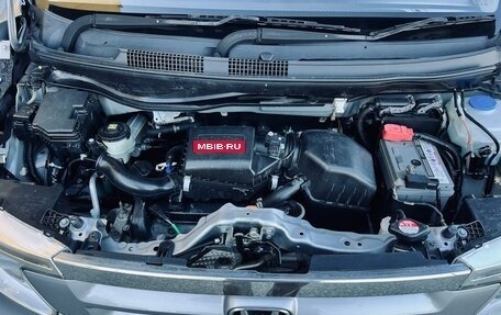 Honda N-WGN I рестайлинг, 2018 год, 11 фотография