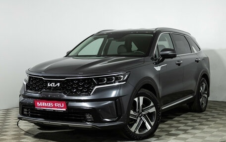 KIA Sorento IV, 2022 год, 4 099 700 рублей, 1 фотография