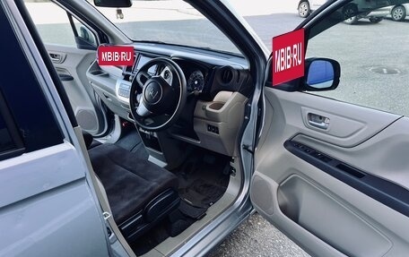 Honda N-WGN I рестайлинг, 2018 год, 8 фотография