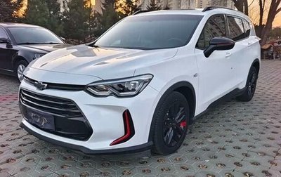 Chevrolet Orlando, 2022 год, 1 310 025 рублей, 1 фотография