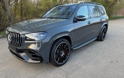 Mercedes-Benz GLS AMG, 2025 год, 25 550 000 рублей, 1 фотография