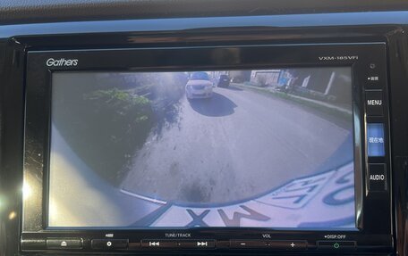 Honda N-WGN I рестайлинг, 2018 год, 18 фотография