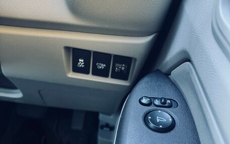 Honda N-WGN I рестайлинг, 2018 год, 16 фотография