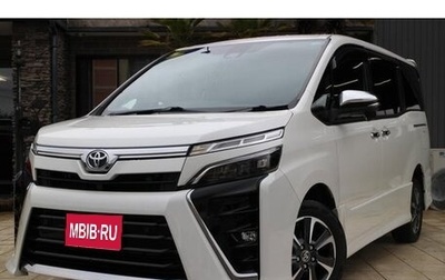 Toyota Voxy III, 2020 год, 2 148 000 рублей, 1 фотография
