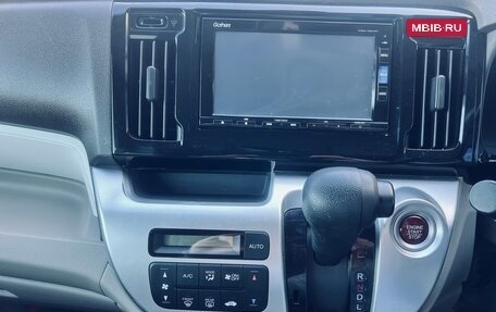 Honda N-WGN I рестайлинг, 2018 год, 15 фотография