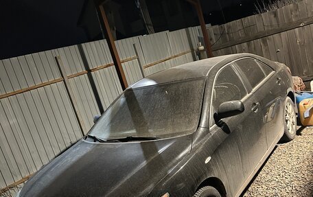 Toyota Camry, 2006 год, 500 000 рублей, 4 фотография