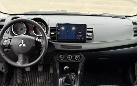 Mitsubishi Lancer IX, 2007 год, 620 000 рублей, 1 фотография