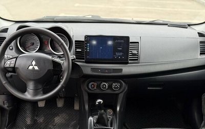 Mitsubishi Lancer IX, 2007 год, 620 000 рублей, 1 фотография