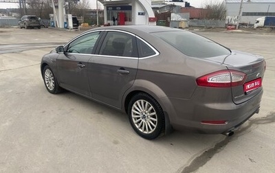 Ford Mondeo IV, 2012 год, 1 100 000 рублей, 1 фотография