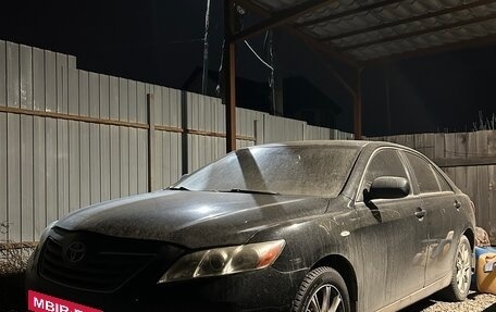 Toyota Camry, 2006 год, 500 000 рублей, 2 фотография