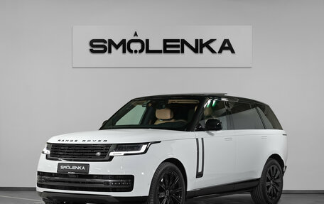 Land Rover Range Rover IV рестайлинг, 2026 год, 25 400 000 рублей, 1 фотография