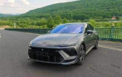 Hyundai Sonata VIII, 2023 год, 2 860 000 рублей, 1 фотография